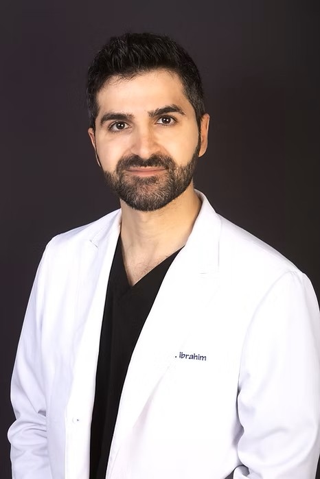 Dr. A. Ibrahim.